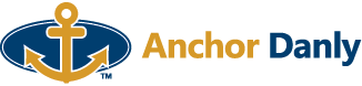Anchor Danly Logo