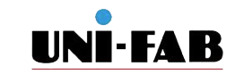 Unifab Logo