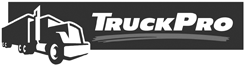 Truck Pro Logo