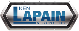 Ken Lapain & Sons